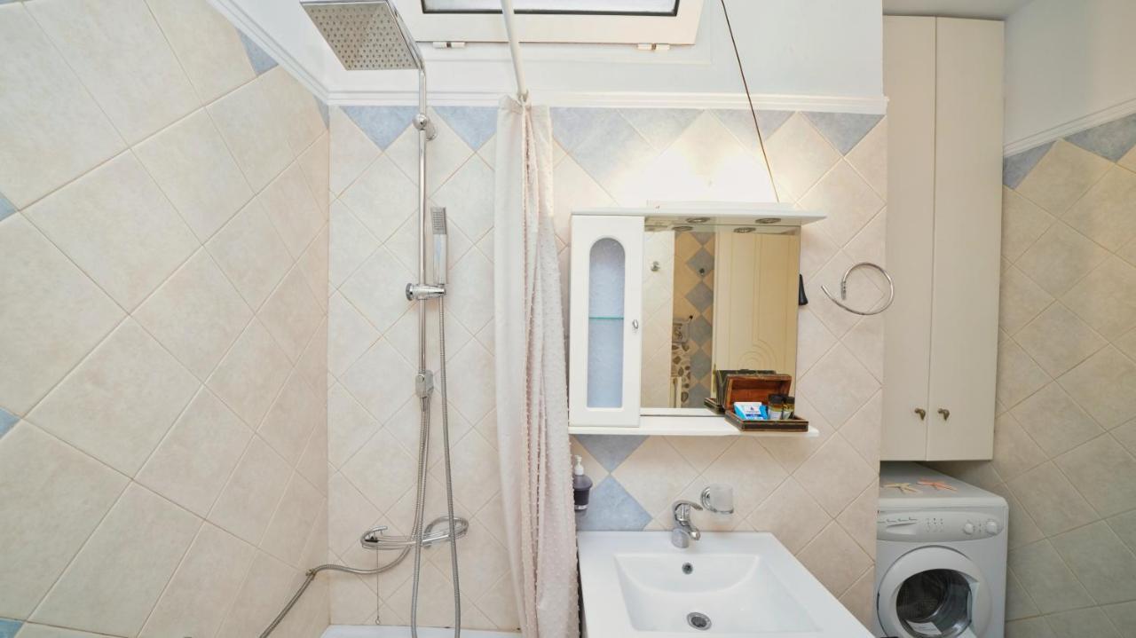 Tzofa'S Apartment 埃尔米奥尼 外观 照片
