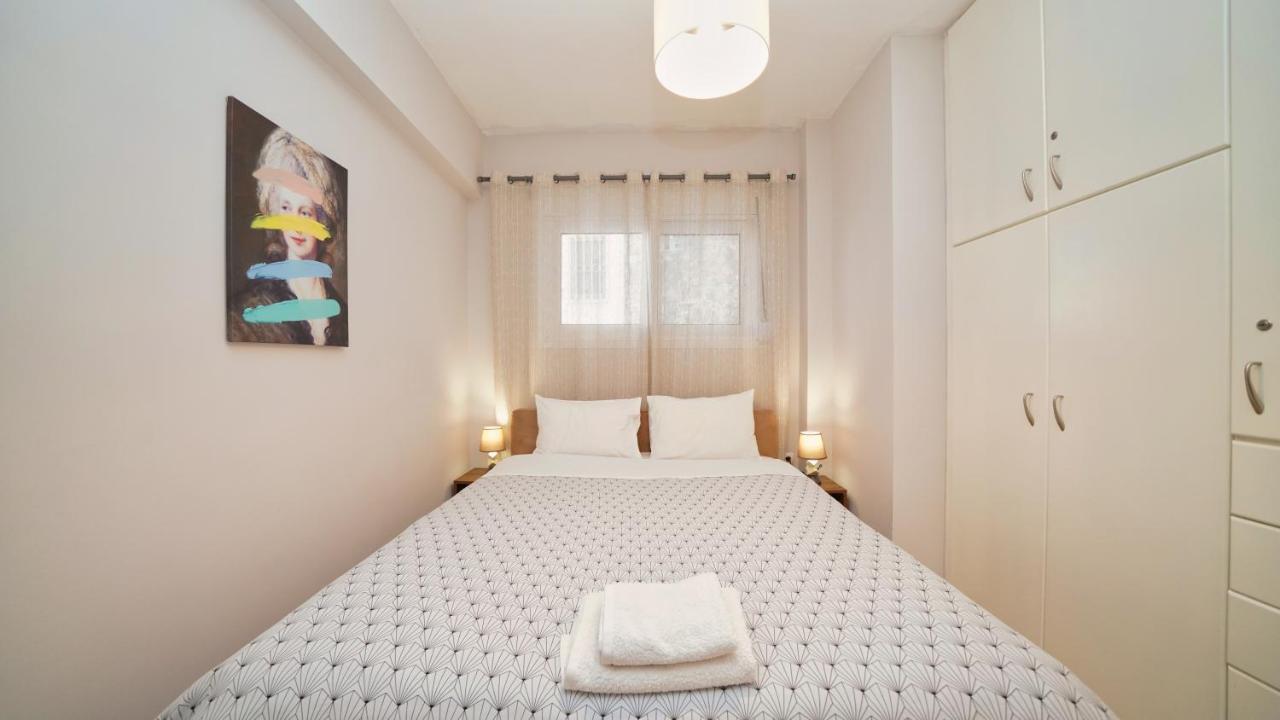 Tzofa'S Apartment 埃尔米奥尼 外观 照片